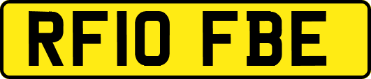 RF10FBE