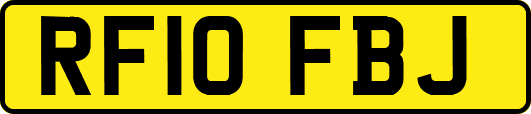 RF10FBJ