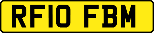 RF10FBM
