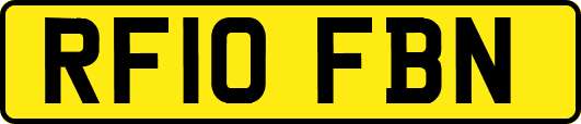 RF10FBN