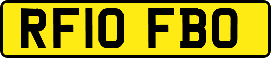 RF10FBO