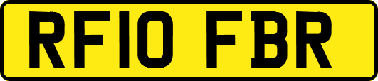 RF10FBR