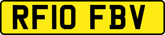 RF10FBV