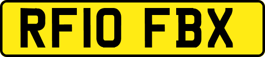 RF10FBX