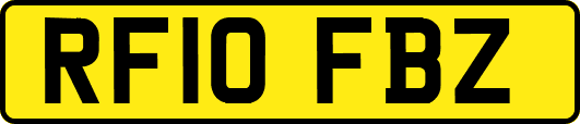 RF10FBZ
