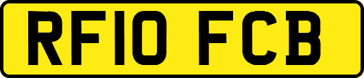 RF10FCB