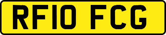 RF10FCG