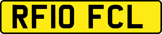 RF10FCL