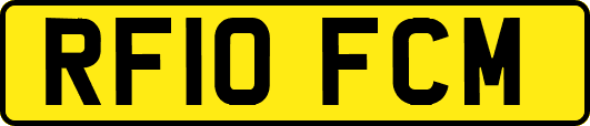 RF10FCM