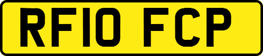 RF10FCP