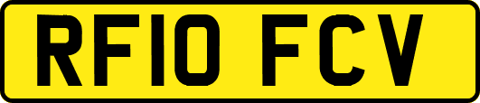 RF10FCV