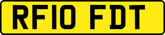 RF10FDT