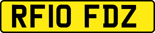 RF10FDZ