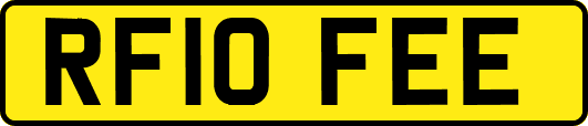 RF10FEE