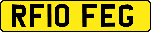 RF10FEG