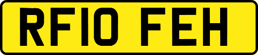 RF10FEH