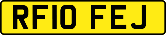 RF10FEJ