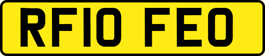 RF10FEO