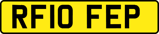 RF10FEP