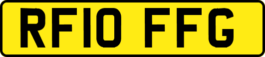 RF10FFG