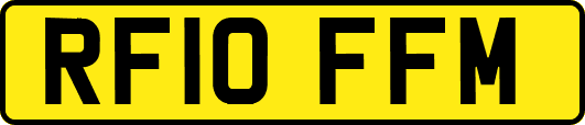 RF10FFM