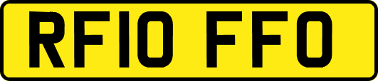 RF10FFO