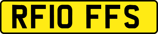 RF10FFS