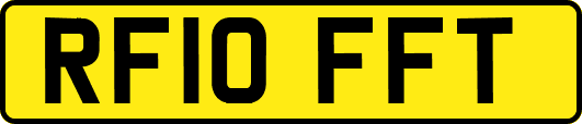 RF10FFT