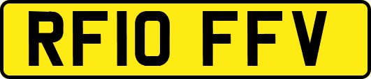RF10FFV