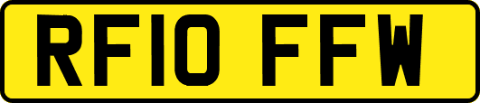 RF10FFW