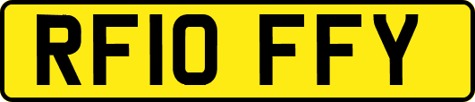 RF10FFY