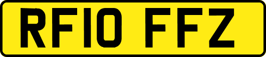 RF10FFZ