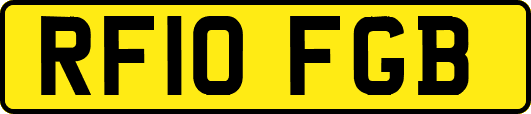 RF10FGB