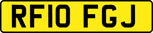 RF10FGJ