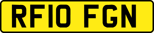 RF10FGN