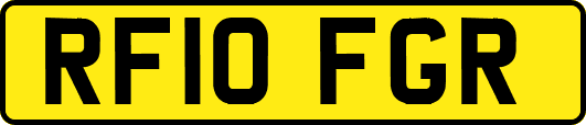 RF10FGR