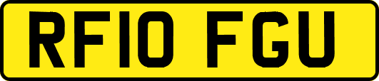 RF10FGU