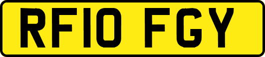 RF10FGY