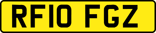 RF10FGZ