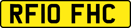 RF10FHC