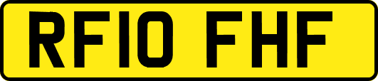 RF10FHF