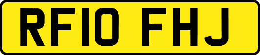 RF10FHJ