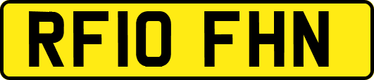RF10FHN