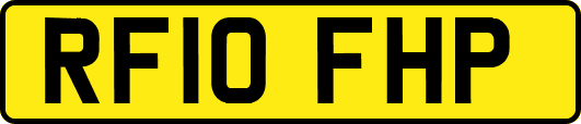 RF10FHP