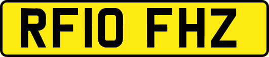 RF10FHZ