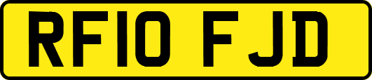 RF10FJD