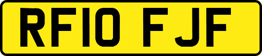 RF10FJF