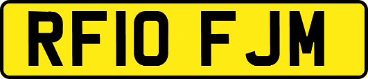 RF10FJM