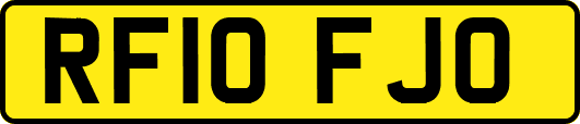 RF10FJO
