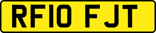 RF10FJT